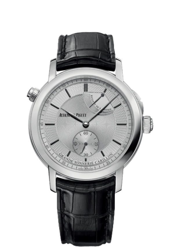 JULES AUDEMARS GRANDE SONNERIE CARILLON