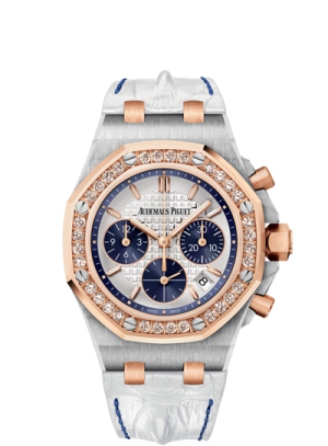 ROYAL OAK OFFSHORE CHRONOGRAPH