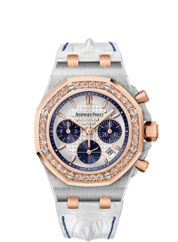 ROYAL OAK OFFSHORE CHRONOGRAPH