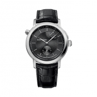JULES AUDEMARS GRANDE SONNERIE CARILLON (SLEEK BLACK)