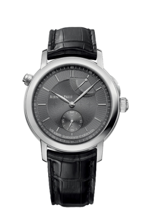 JULES AUDEMARS GRANDE SONNERIE CARILLON (SLATE GREY)