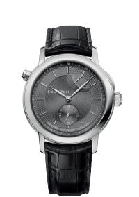 JULES AUDEMARS GRANDE SONNERIE CARILLON (SLATE GREY)